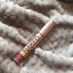 NAKED urban decay lip gloss full size